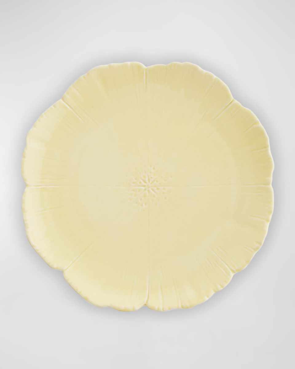 Cherry Blossom Dessert Plate